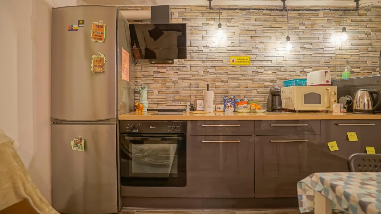 Prime Residence Брашов Екстериор снимка