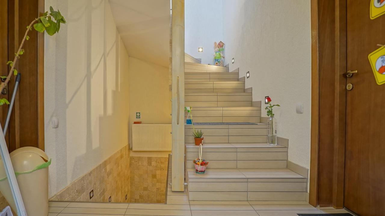 Prime Residence Брашов Екстериор снимка