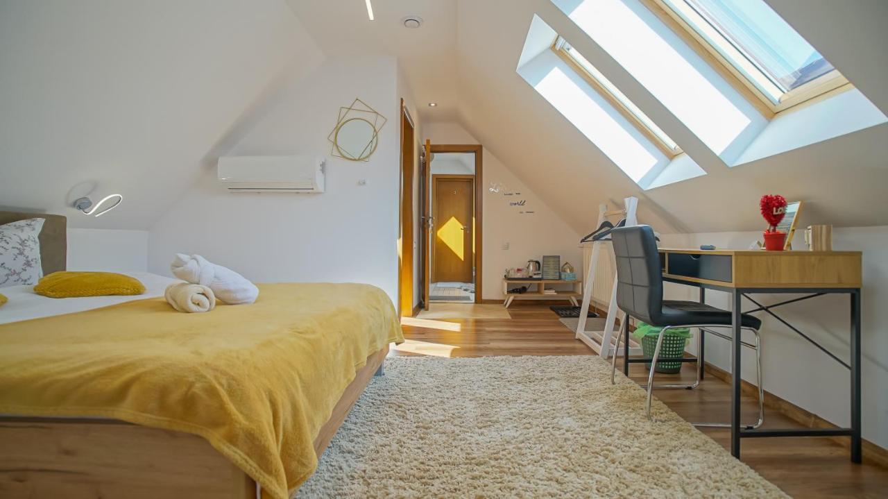 Prime Residence Брашов Екстериор снимка