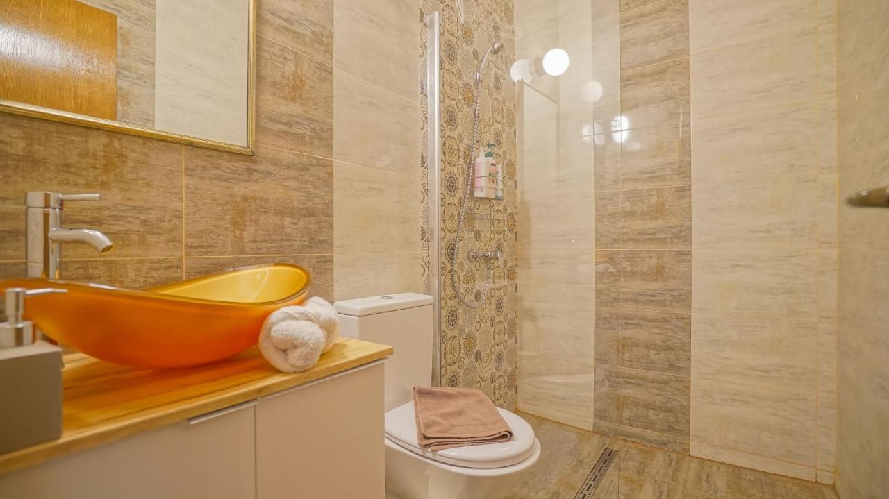 Prime Residence Брашов Екстериор снимка