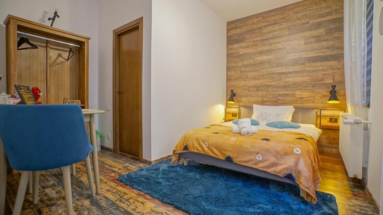Prime Residence Брашов Екстериор снимка